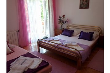 Fizetővendéglátó-hely Sveti Juraj 30